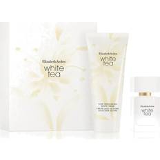 Elizabeth Arden White Tea Edt 30 ml Wt Pure Indulgence Body Cream 100 ml
