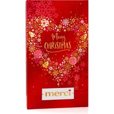 Julekalendere Merci Julekalender