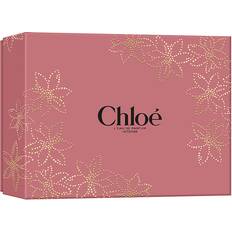Chloe Parfumer Chloe Chloé Intense Gavesæt Til Kvinder 1 Stk