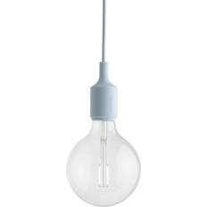 Muuto E27 Pendellampa