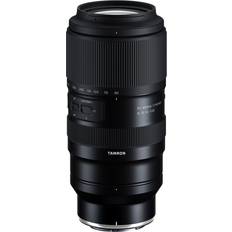 Kameraobjektiver Tamron 50-400mm F/4.5-6.3 Di III VC VXD