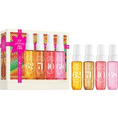 Sol de Janeiro Gaveæsker Sol de Janeiro Spritz Shine Kropsplejesæt