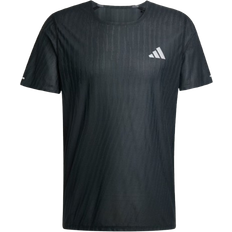 adidas Adi365 Running Climacool T-shirt - Black/Grey
