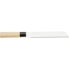 Satake Houcho SVK012 Brödkniv 24 cm