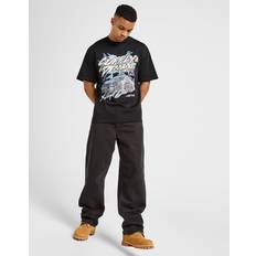 Nasty T-Shirt Svart