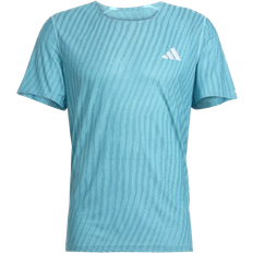 adidas Adi365 Running Climacool T-shirt - Mint Ton