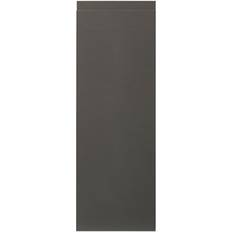 GoodHome Garcinia Integrated Handle Highline Cabinet Door - Anthracite