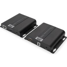 Digitus DS-55124 Black