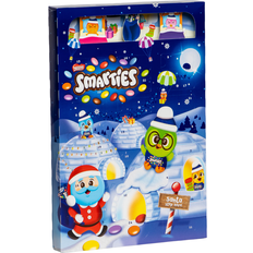 Smarties Julekalender