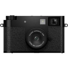 Fujifilm X-HF1 Black Camera 17.74 MP