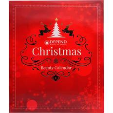 Christmas Beauty Advent Calender