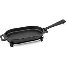 Cast Iron Sizzlers Ooni Cast Iron