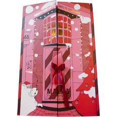 Malmö Chokladfabrik Adventskalender 2025
