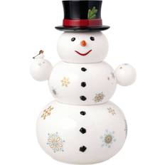 Villeroy & Boch – Christmas Memory kexburkar Kakburk 3st