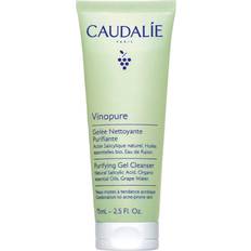 Caudalie Vinopure Purifying Gel Cleanser 75 ml 75ml