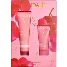 Caudalie The Moisturising Duo Hudplejesæt