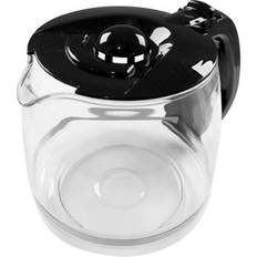 Morphy Richards Coffee Maker Accessories Morphy Richards Coffee Maker Glass Jug 10027