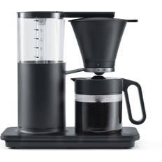 Wilfa Kaffebryggare Wilfa Classic Tall CM2B-A125 Black