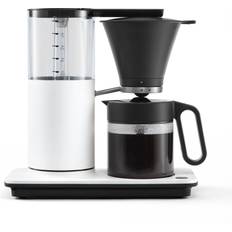 Wilfa Vita Kaffebryggare Wilfa Classic Tall CM2W-A125 White