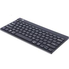 Compact Break Ergonomic