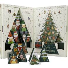 Tea Book Adventskalender