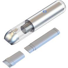 Vacuum Cleaners Tlily 2 in 1 Portable Brushless Car Vacuum Cleaner