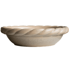 DBKD Twine Beige Bowl 40cm