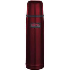 Thermos Light & Compact White Termoflaske 0.5L