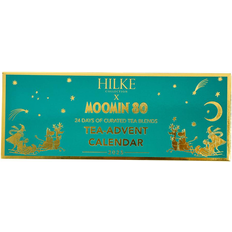 Te Adventskalendrar Hilke Collection X Moomin Adventskalender with Tea