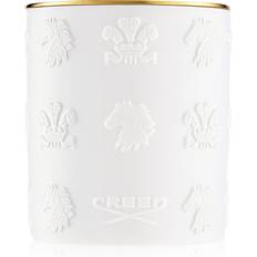Scented Candles on sale Creed Silver Mountain Water White Scented Candle 220g