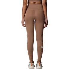 Dame Leggings The North Face Flex 28 High-Rise Træningstights Dame - Brun