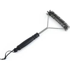 Cleaning Brushes BBQ Stainless Steel Grill Brush 28 x 16 cm