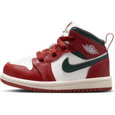 Bebisar Basketskor Barnskor Jordan 1 Mid