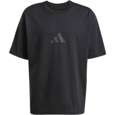 adidas Z.N.E. Loose-fit T-shirt - Black