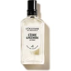 L'Occitane Cedar Ginger EdT 50ml