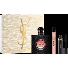 Yves Saint Laurent Black Opium 50 ml