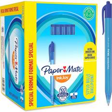 Kulpenna Inkjoy 100 RT 1,0 blå 100/fp