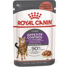 Royal Canin Appetite Control Care Gravy Adult 85g