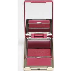 Morphe Blush Morphe Cheek Thrills Multi Finish Face Trio Sæt