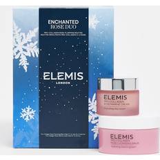 Hudvård Elemis Enchanted Rose Duo Pro-Collagen Rose Duo