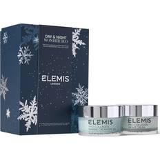 SPF Gåvoboxar & Set Elemis Day Night Wonder Duo Kit
