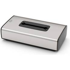Tork Facial Tissue Dispenser F1 Stainless Steel