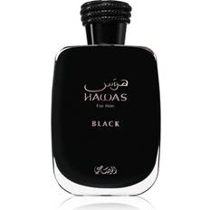 Hawas Black EdP