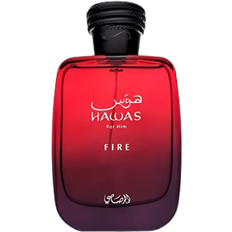 Hawas Fire by for Men 100ml