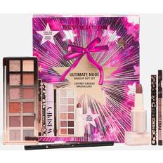 Beauty London Ultimate Nude Make Up Gift Set