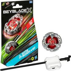 Hasbro Beyblades Figurer Hasbro Beyblade BBX Scythe Incendio Balance