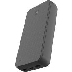 Powerbanks Batterier & Laddbart GP Batteries Plus Series Powerbank 20000mAh Black