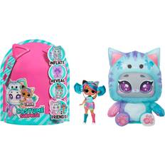 LOL Surprise Toys LOL Surprise Tweens Costume Emma Emo