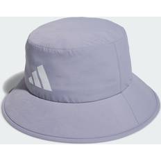 Golf - Herre Hatte adidas Hydrochromic Camo Bøllehat - Silver Violet