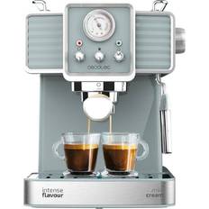 Cecotec Power Espresso 20 Tradizionale Espressomaskine